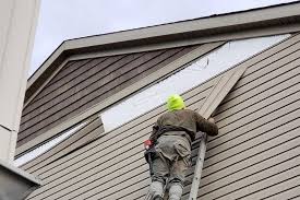 Best Insulated Siding Installation  in Joliet, IL